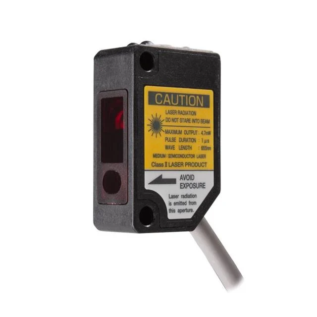 Cảm biến quang Optex BGS-ZL30N